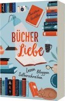 bokomslag BücherLiebe