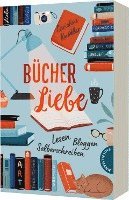 bokomslag BücherLiebe