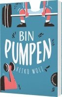 bokomslag Bin pumpen