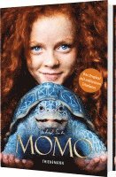 bokomslag Momo