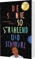 bokomslag Die Sonne, so strahlend und Schwarz