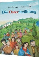 Die Ostererzählung 1