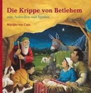 Die Krippe von Betlehem 1