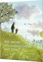Martina Baumbach - Nie mehr Wolkengucken mit Opa?, Inbunden
