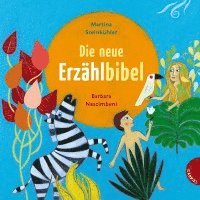 Die neue Erzählbibel 1