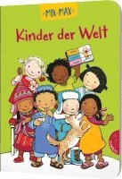 Mix-Max Kinder der Welt 1