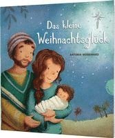 Das kleine Weihnachtsglück 1