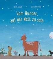 bokomslag Vom Wunder, auf der Welt zu sein
