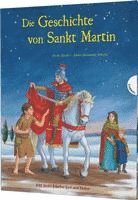 Dörte Beutler - Die Geschichte von Sankt Martin, Inbunden. Tillgänglighet: Lägg i varukorg