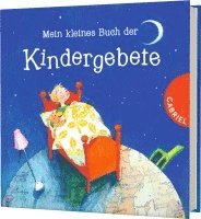 Mein kleines Buch der Kindergebete 1