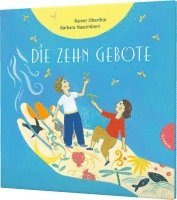 bokomslag Oberthür, R: Zehn Gebote