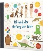 Ich und der Anfang der Welt