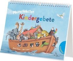 bokomslag Meine liebsten Kindergebete