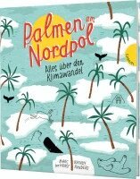 Marc Ter Horst - Palmen am Nordpol, Inbunden