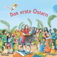 Dein kleiner Begleiter: Das erste Ostern