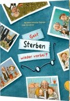 Mechthild Schroeter-Rupieper - Geht Sterben wieder vorbei?, Inbunden