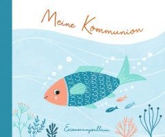 Beate Brielmaier - Meine Kommunion, Inbunden