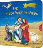 Dein kleiner Begleiter: Das erste Weihnachten 1