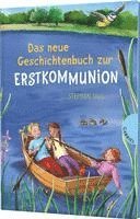 bokomslag Das neue Geschichtenbuch zur Erstkommunion