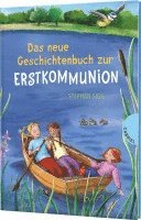 Das neue Geschichtenbuch zur Erstkommunion 1