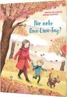 Nie mehr Oma-Lina-Tag? 1