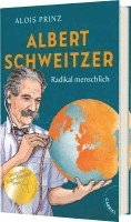 Albert Schweitzer 1