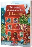 Martina Baumbach - Die schönsten Geschichten aus dem Holunderweg, Inbunden