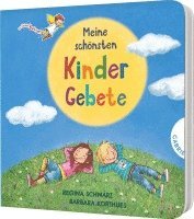 bokomslag Dein kleiner Begleiter: Meine schönsten Kindergebete