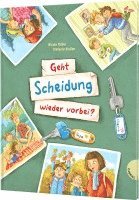 bokomslag Geht Scheidung wieder vorbei?