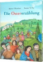 Die Ostererzählung 1