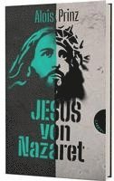 bokomslag Jesus von Nazaret