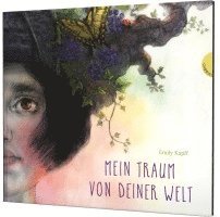 bokomslag Mein Traum von deiner Welt