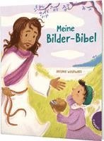 bokomslag Meine Bilder-Bibel
