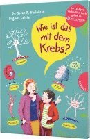 Wie ist das mit dem Krebs? 1