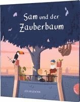 Sam und der Zauberbaum 1