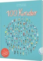 bokomslag 100 Kinder