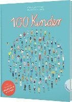 100 Kinder 1