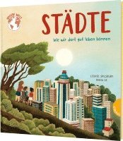 Unsere Welt: Städte 1