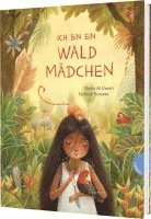 Ich bin ein Waldmädchen 1