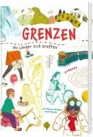 Karim Ressouni-Demigneux - Grenzen, Inbunden. Tillgänglighet: Lägg i varukorg