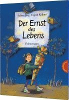 bokomslag Der Ernst des Lebens