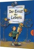 bokomslag Der Ernst des Lebens