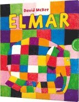 bokomslag Elmar