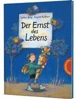 bokomslag Der Ernst des Lebens