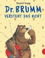 bokomslag Dr. Brumm versteht das nicht