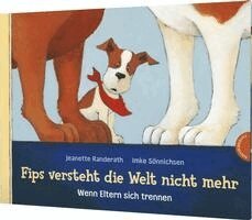 Jeanette Randerath - Fips versteht die Welt nicht mehr, Inbunden
