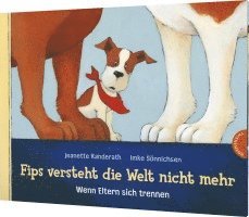 Fips versteht die Welt nicht mehr 1