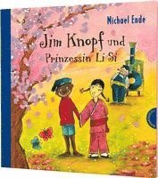 Jim Knopf Und Prinzessin Li Si 1