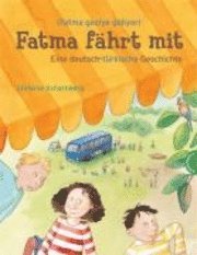 bokomslag Fatma fährt mit