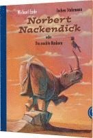 bokomslag Norbert Nackendick